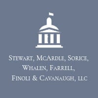 Stewart, McArdle, Sorice, Whalen, Farrell, Finoli & Cavanaugh, LLC Greensburg, PA Office