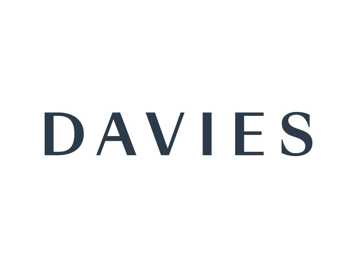 Davies Ward Phillips & Vineberg LLP Montreal, Canada Office