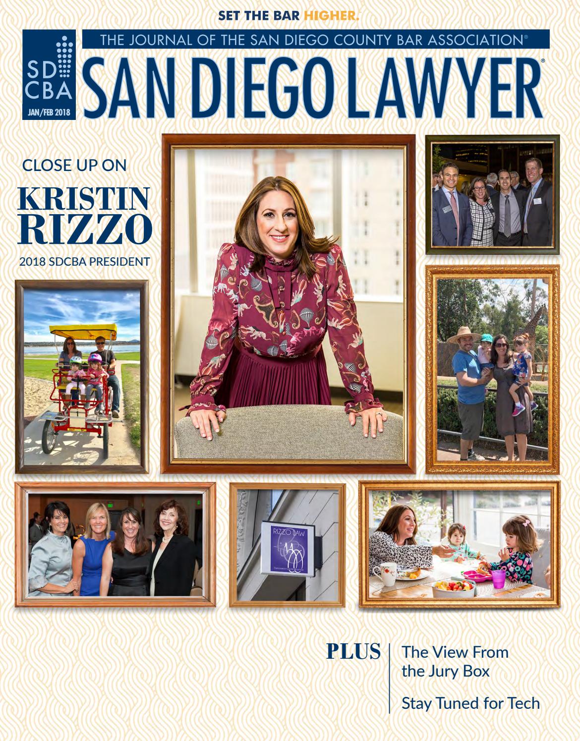 Michael Sullivan & Associates, LLC San Diego, CA Office