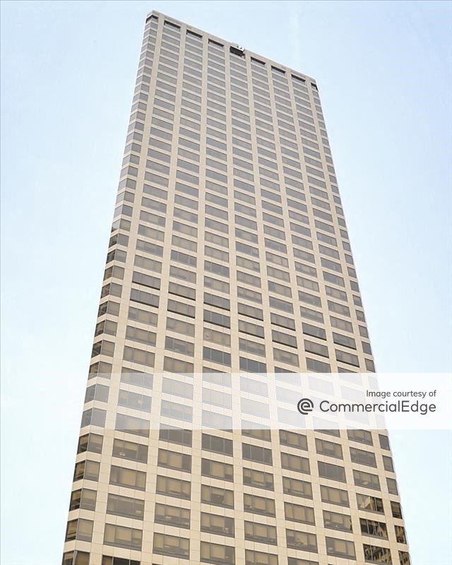 Iaffaldano, Shaw & Young LLP Los Angeles,  Office