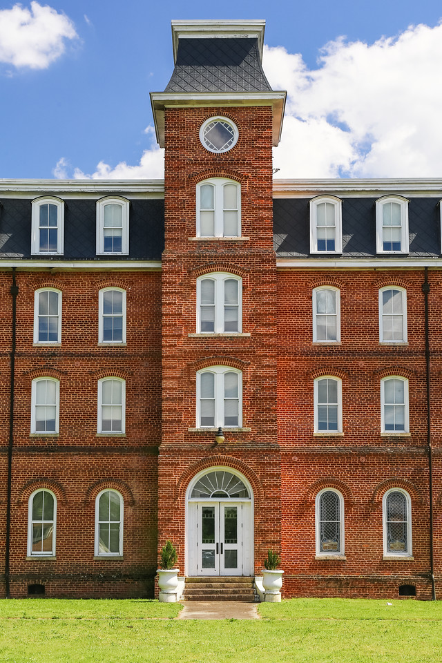 The Law Office of Randell F. Hastings Concord, NC Office