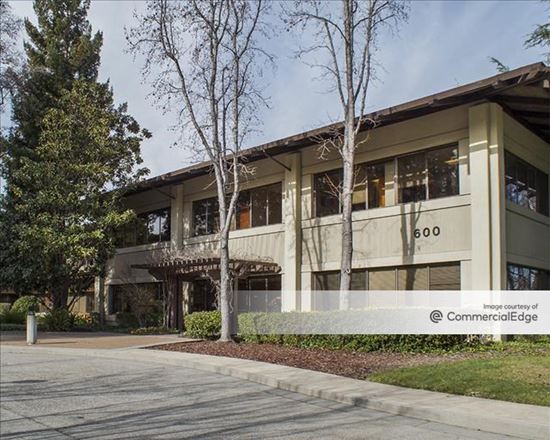 McMahon Serepca LLP Palo Alto, CA Office