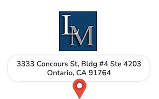 Lerner, Moore, Silva, Cunningham & Rubel A Professional Law Corporation Ontario, CA Office