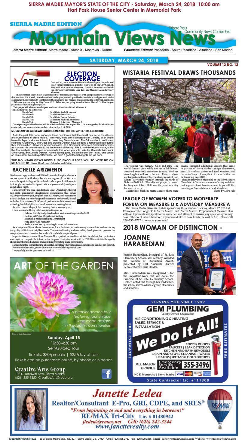 Chavez & Breault Woodland Hills, CA Office