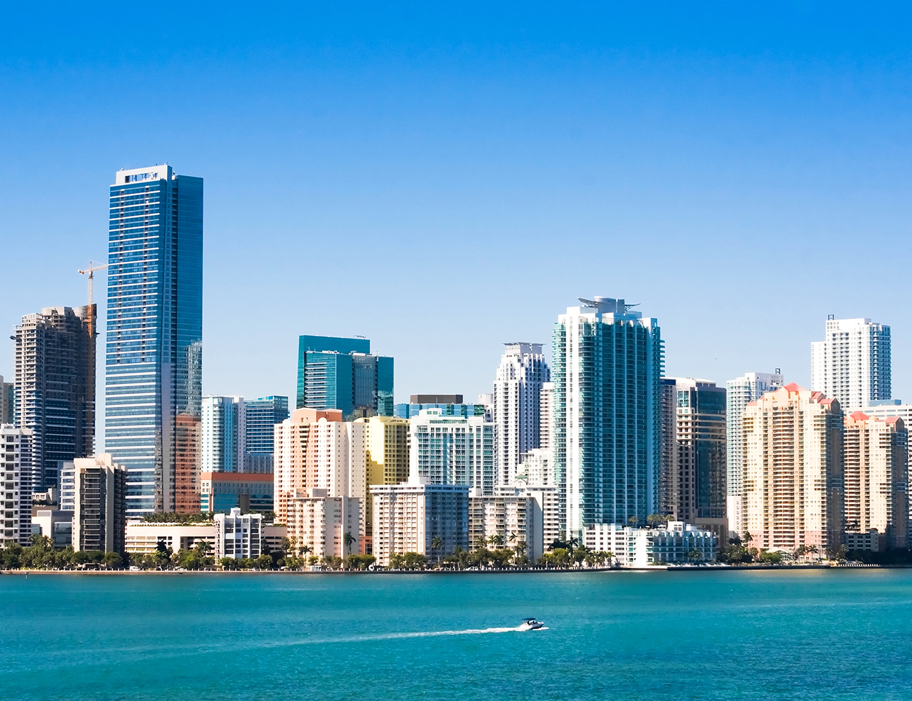 MG+M The Law Firm Miami, FL Office