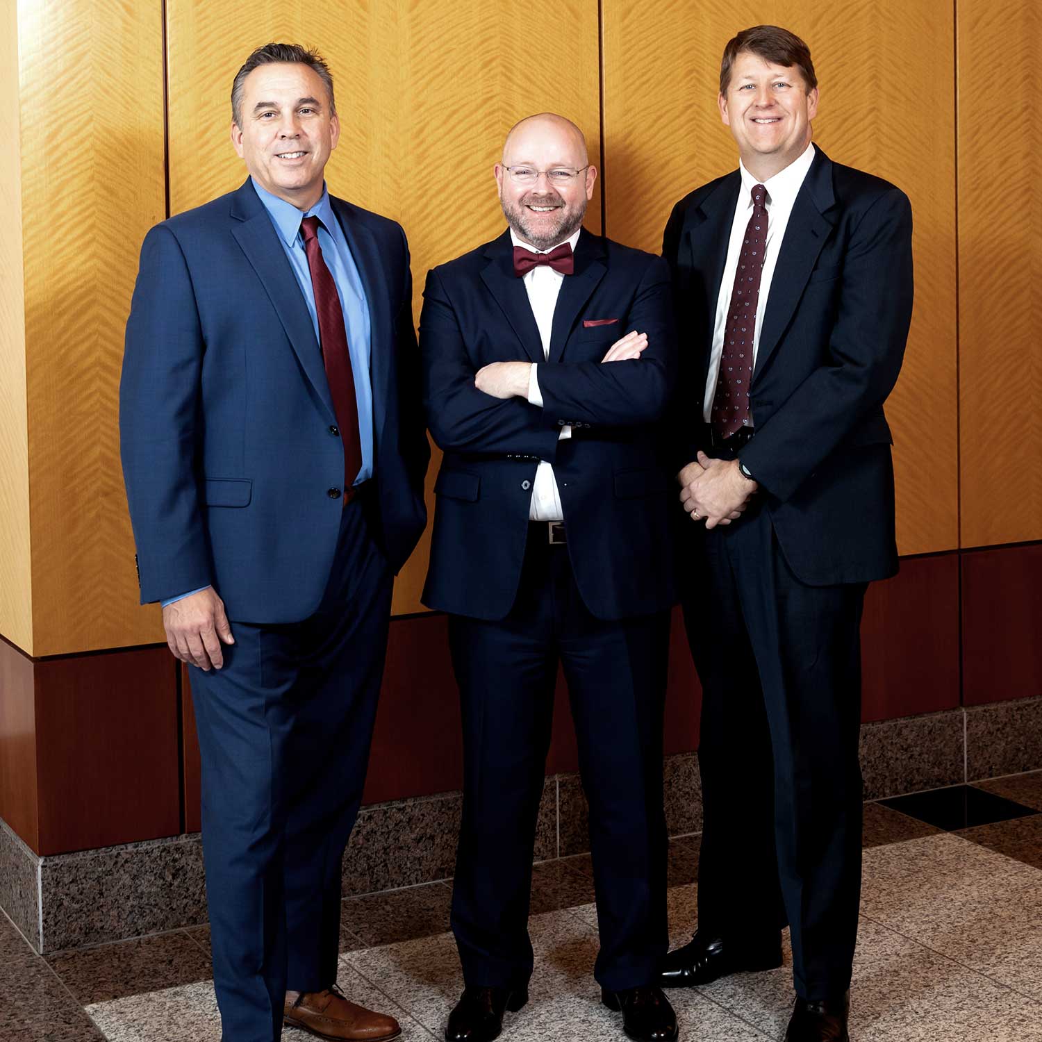 Kershaw Anderson King, PLLC Dallas,  Office