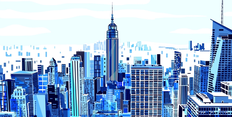 Hecker Fink LLP New York City, NY Office