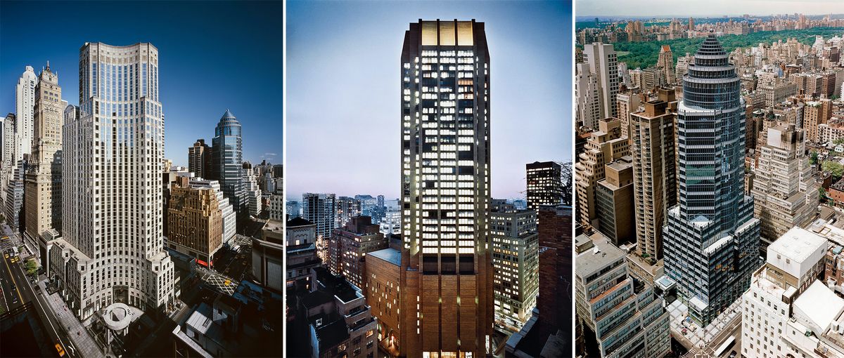 Jonathan M. Cohen, LLC New York City, NY Office