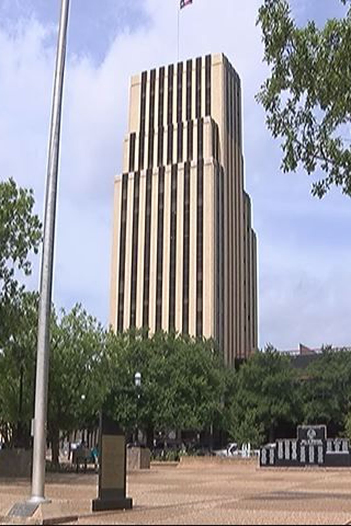 Garteiser Honea Tyler,  Office