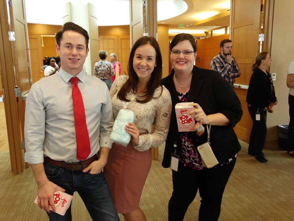 King & Spalding LLP Atlanta, GA Office