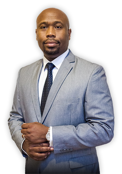 Law Offices of Roderick C. White Saint Louis, MO Office