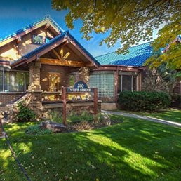 Christian, Samson & Baskett, PLLC Missoula,  Office