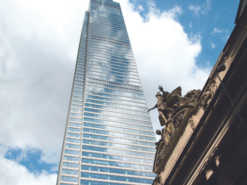 Wells, Jaworski & Liebman, LLP New York, NY Office