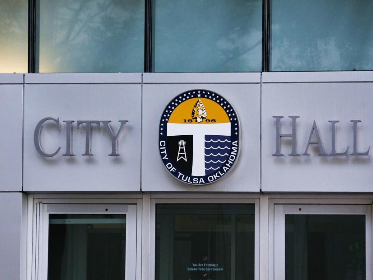 INDIAN & ENVIRONMENTAL LAW GROUP, PLLC Tulsa,  Office