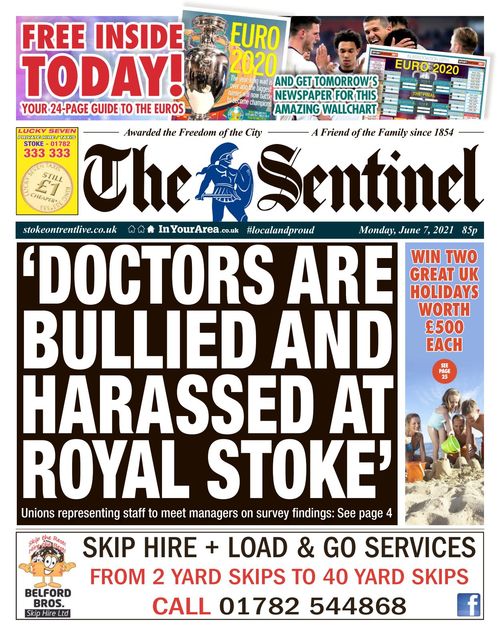 Knights PLC Newcastle upon Tyne, United Kingdom Office