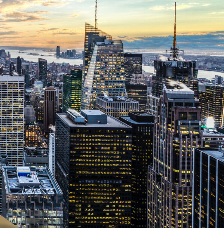 McLaughlin & Stern, LLP Millbrook, NY Office