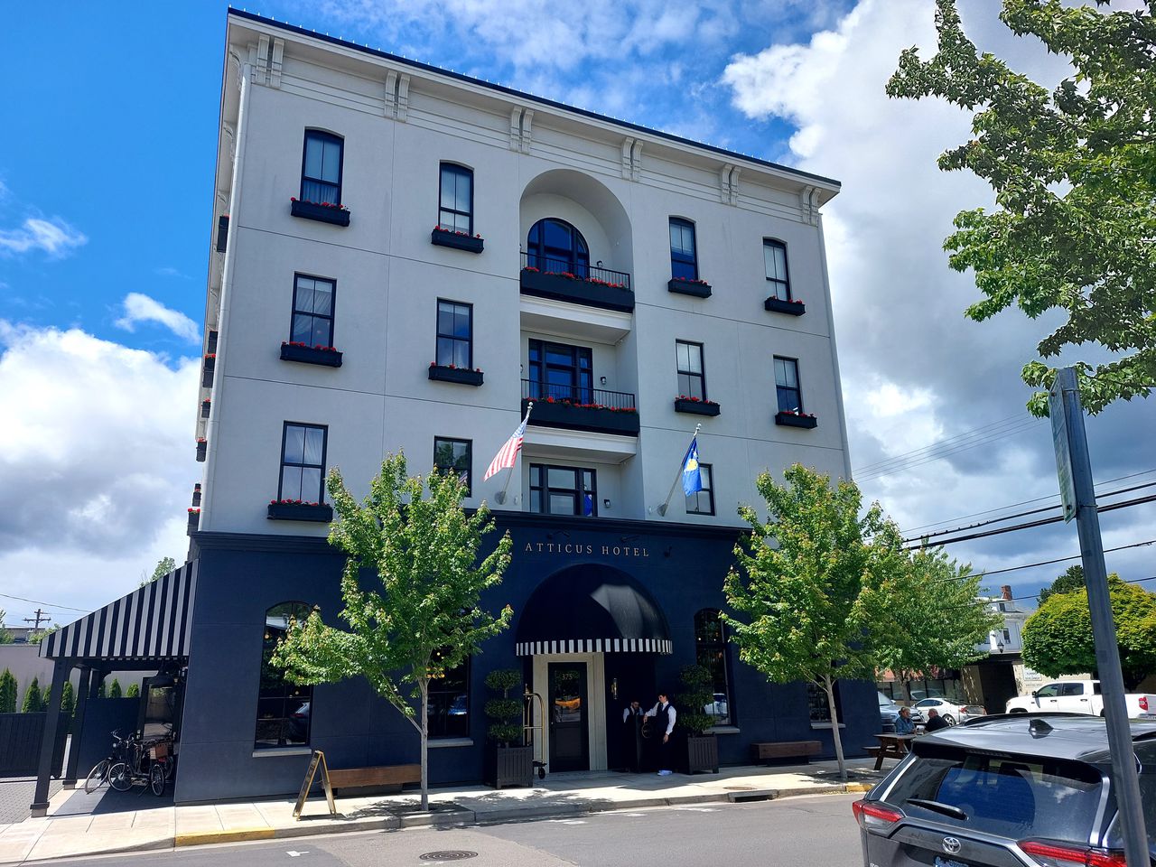 Johnstone & Obert McMinnville, OR Office