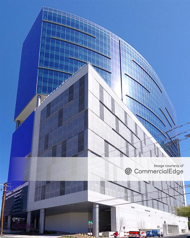 Ford+Bergner, LLP Dallas, TX Office