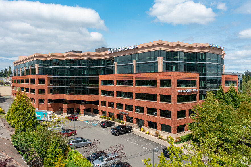 Riach Gese Jacobs, PLLC Lynnwood, WA Office