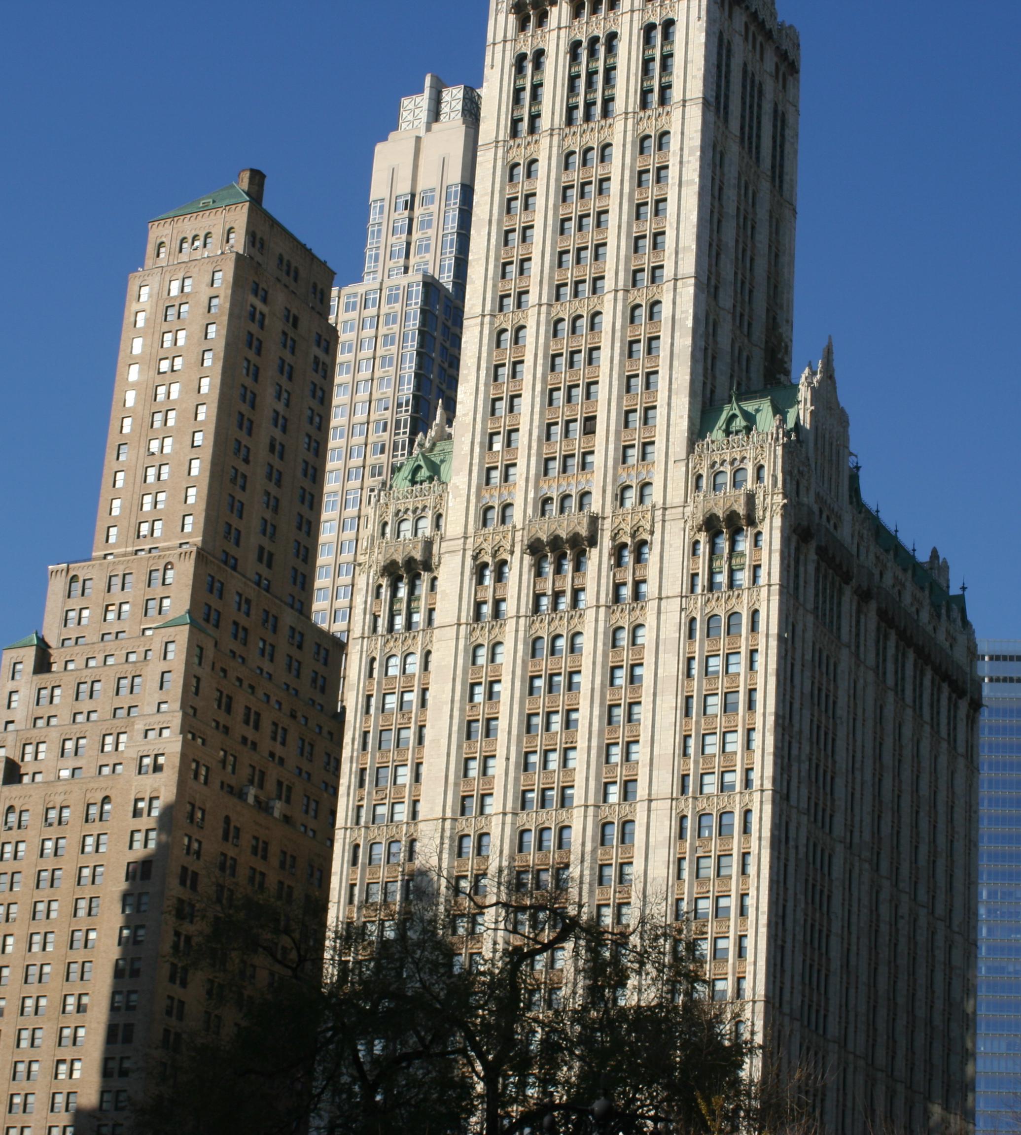 Law Offices of Spar & Bernstein, P.C New York City, NY Office