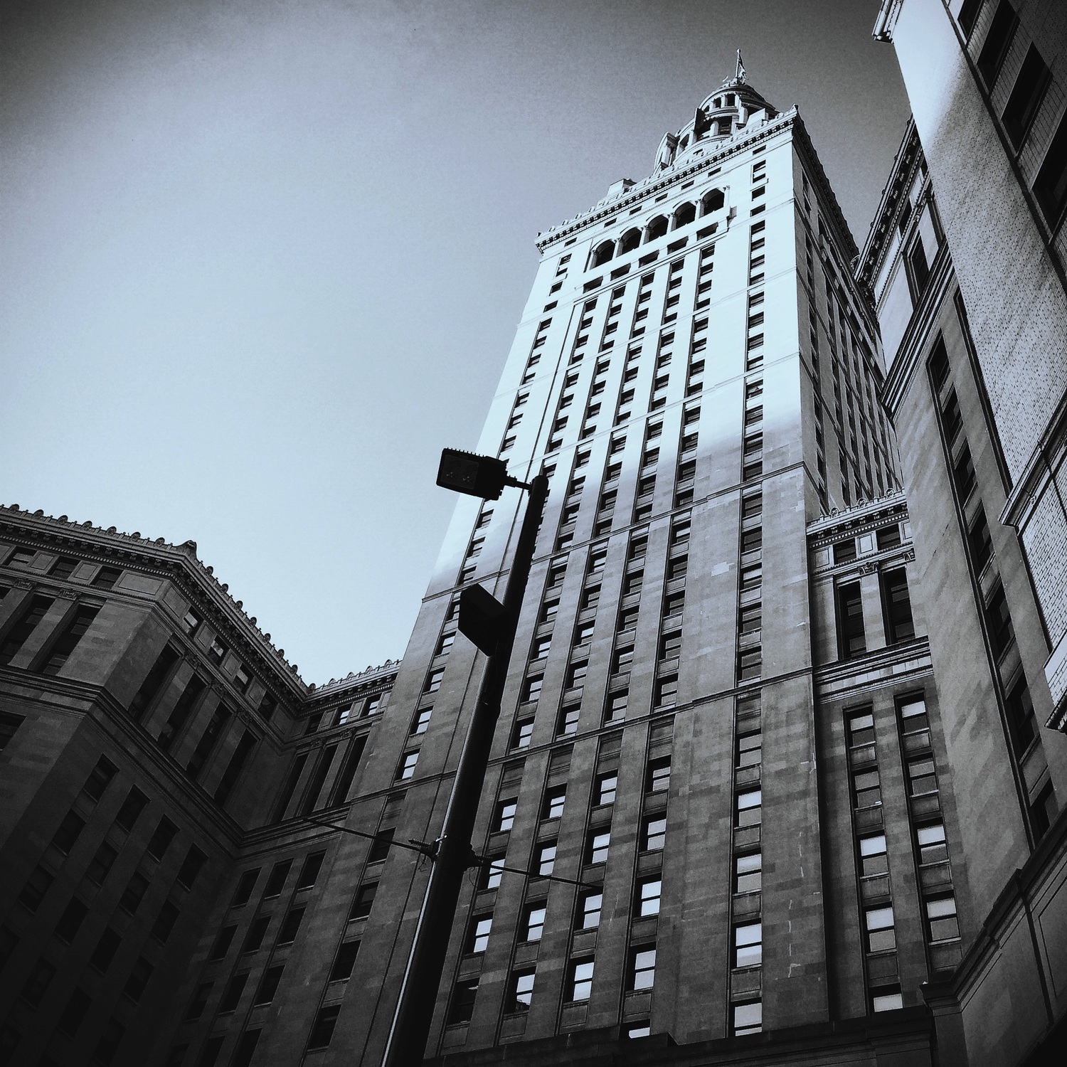 Javitch Block LLC Cleveland, OH Office