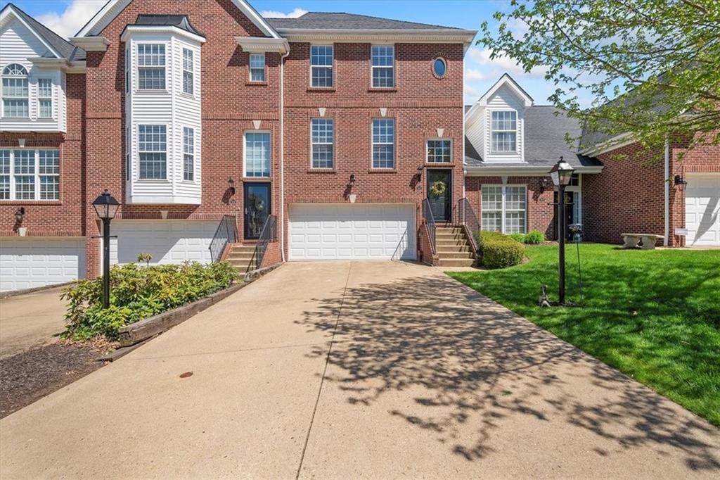 Heritage Elder Law & Estate Planning, LLC Mars, PA Office