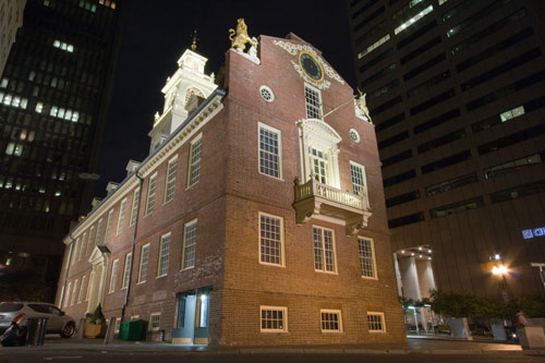 Danielson Legal LLC Cambridge,  Office