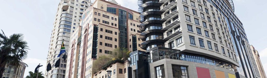 Dentons Cape Town, South Africa Office