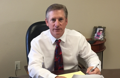 Stewart Humphreys & Molin Chico, CA Office