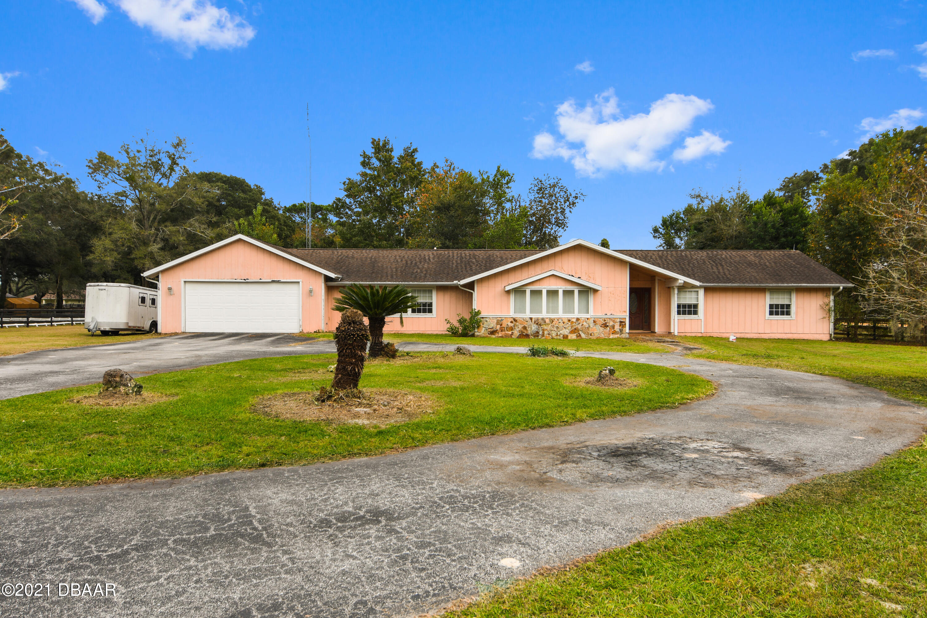 Glover Law Firm Ocala,  Office