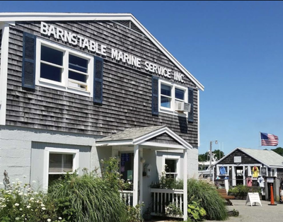 Booth Law, P.C Barnstable,  Office