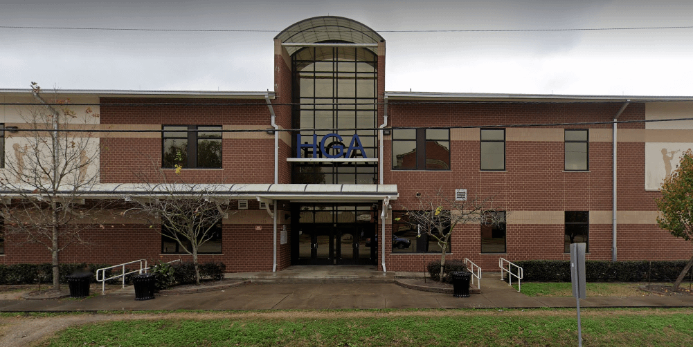 Prince Law Firm LLC Houston, TX Office