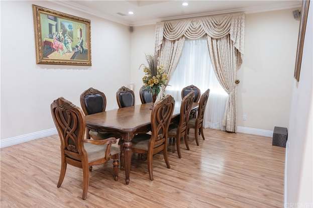 Johnson & Associates, Inc Van Nuys, CA Office