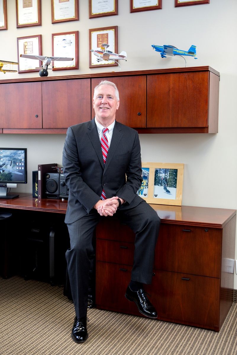 Sheridan & Dulas, P.A Eagan, MN Office