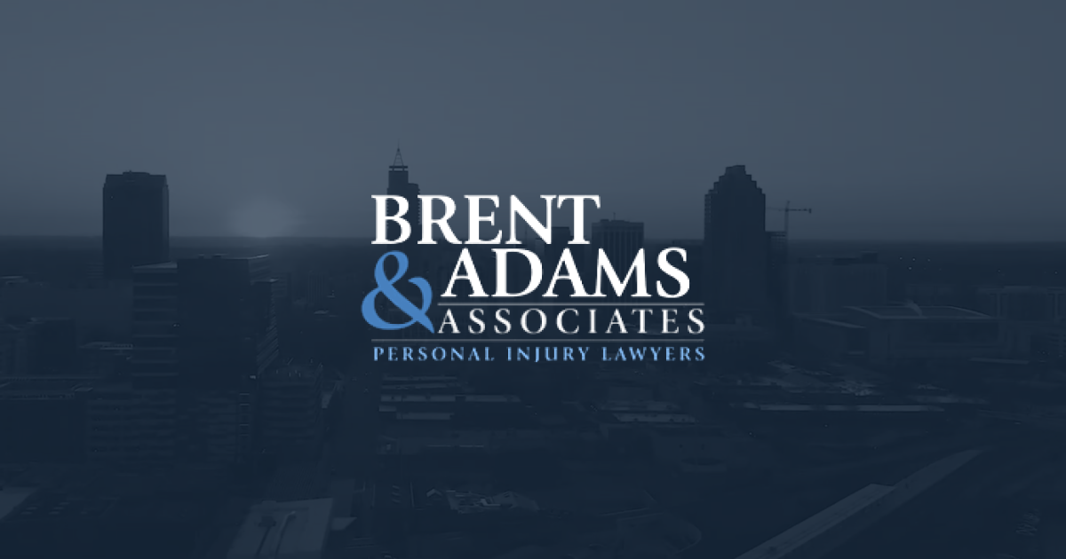 Brent Adams & Associates Dunn, NC Office