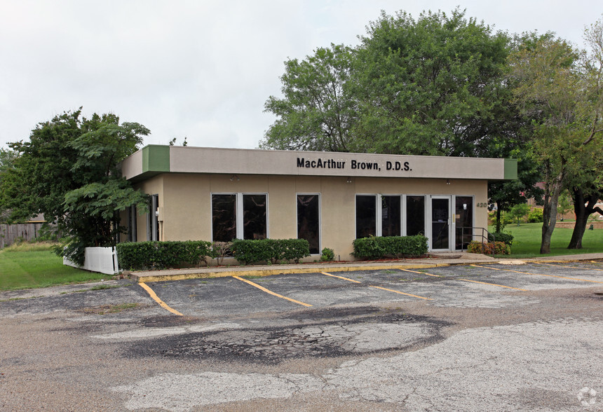 Polewski & Associates DeSoto, TX Office