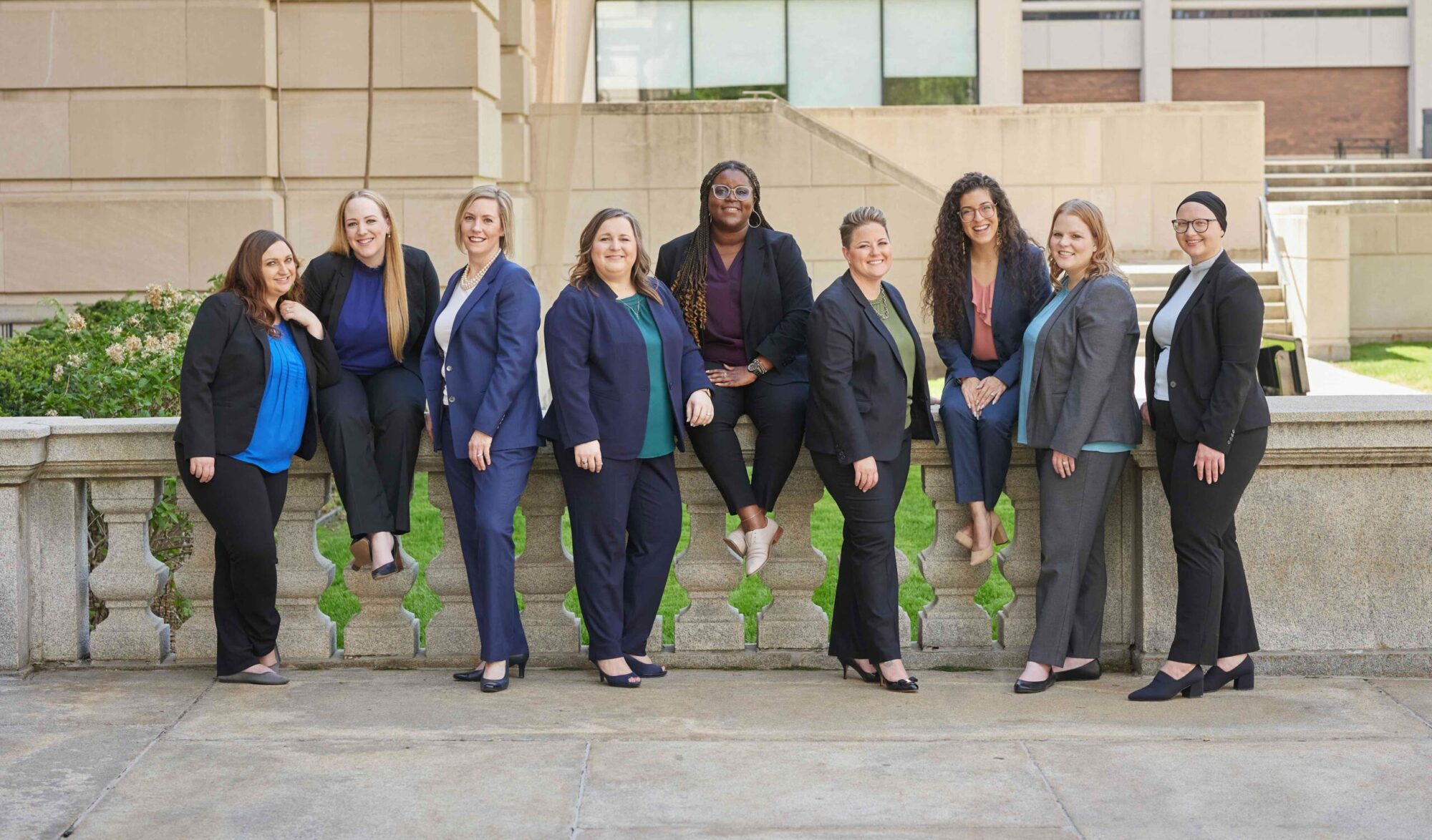 Hightower Reff Omaha,  Office