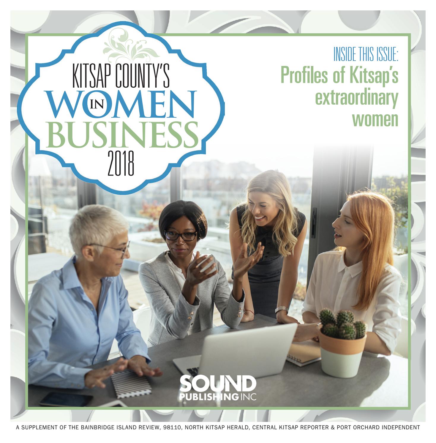 Jenny Coates Law, PLLC Bainbridge Island,  Office