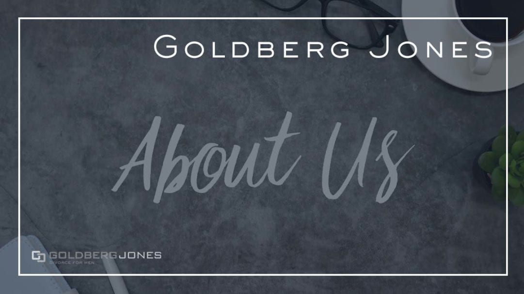 Goldberg Jones, PLLC Seattle, WA Office