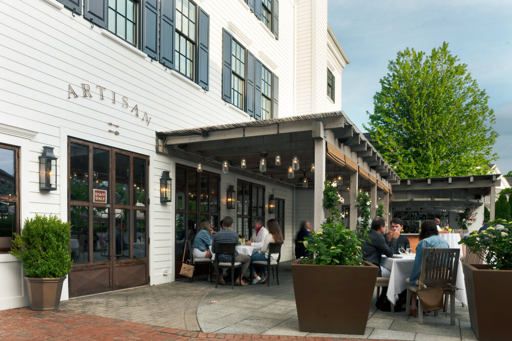 Mcelroy, Deutsch, Mulvaney & Carpenter LLP Southport, CT Office