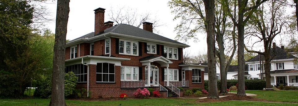 Law Offices of R. Scott Dover Pickens, SC Office