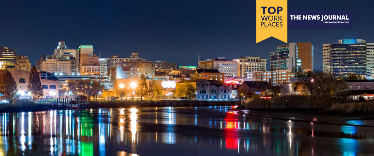 Connolly Gallagher LLP Wilmington,  Office