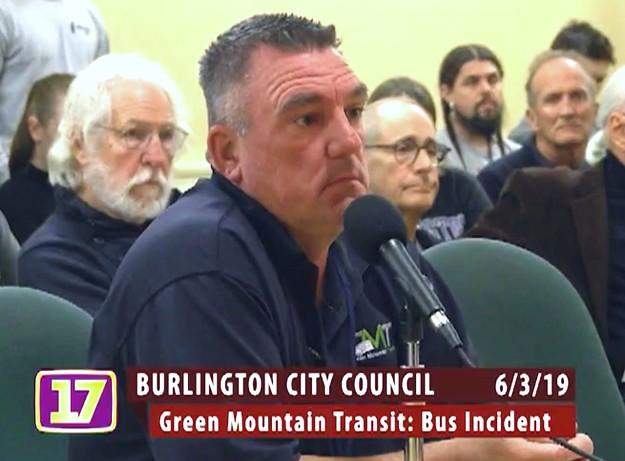 Cooley, Cooley & Foxx, Inc Burlington, VT Office