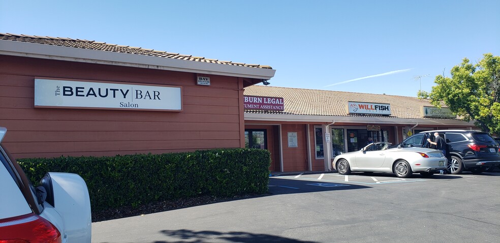 Reynolds Law Group Auburn, CA Office