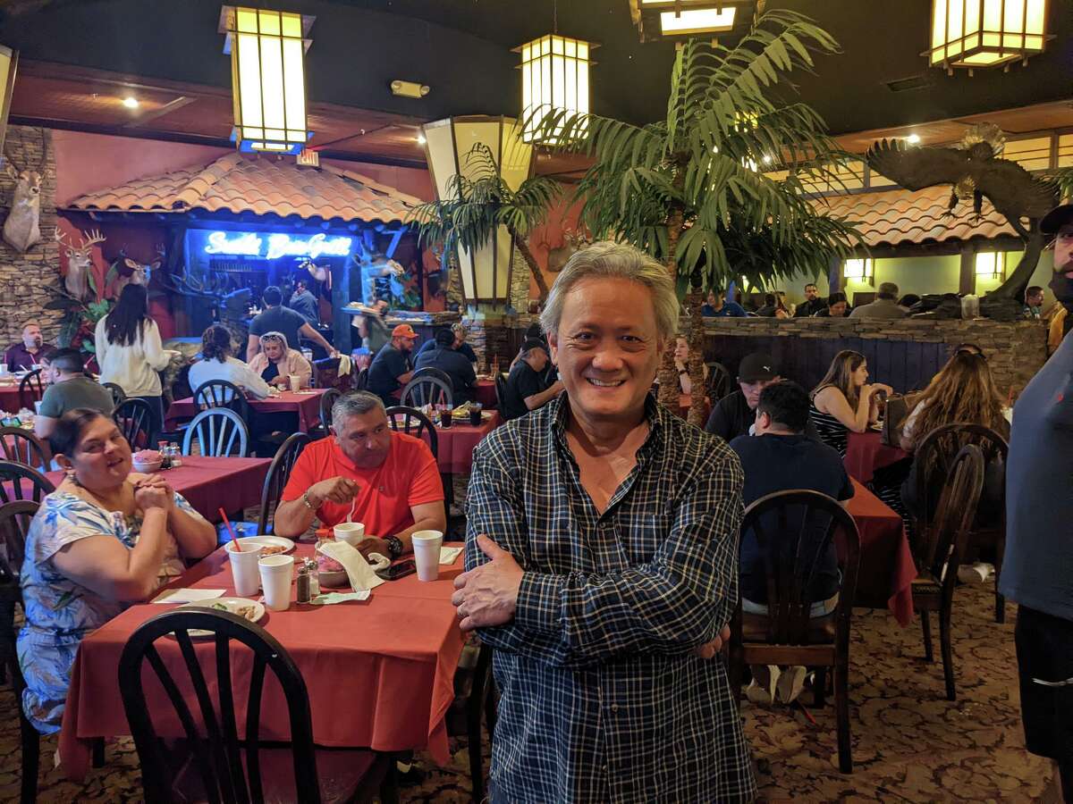 Person, Mohrer, Morales, Boddy, Garcia & Gutierrez, PLLC Laredo, TX Office