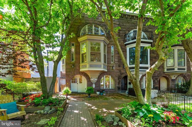 Brownstone Appellate Law Firm Washington, DC Office