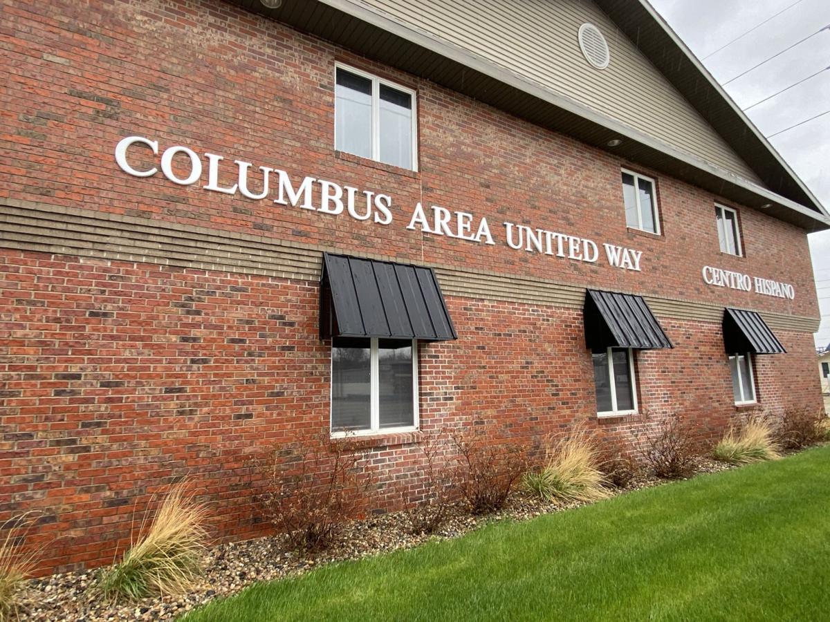 Grant & Grant Attorneys, Columbus, NE Office