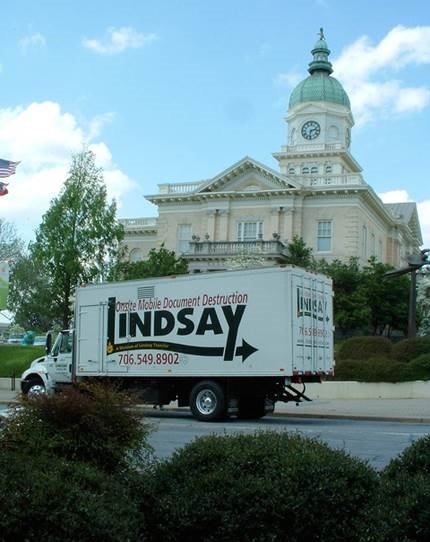 Blasingame Burch Garrard Ashley PC Bogart, GA Office