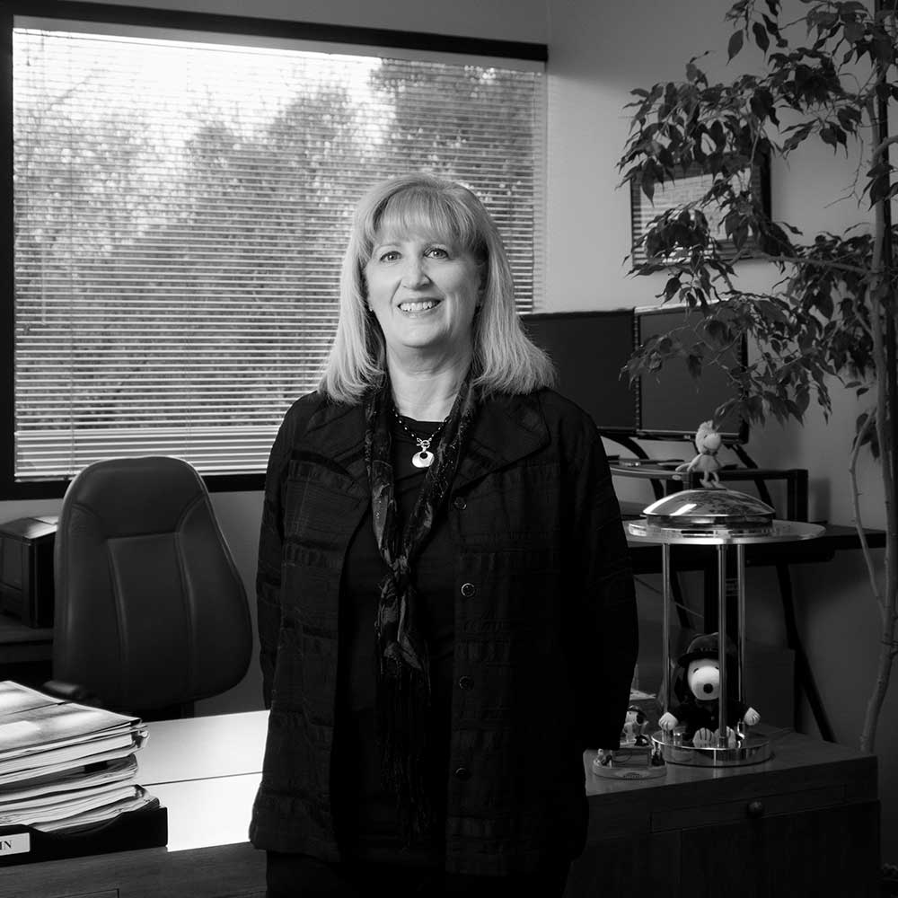 Anderson Zeigler Law Firm Petaluma, CA Office