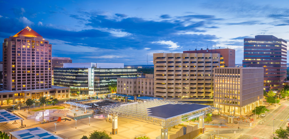 Stelzner, Winter, Warburton, Flores & Dawes P.A Albuquerque, NM Office